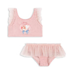 Konges Sløjd A/S Maillots de bain 2 pièces powder pink