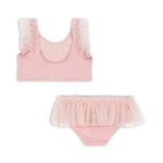 Konges Sløjd A/S Maillots de bain 2 pièces powder pink