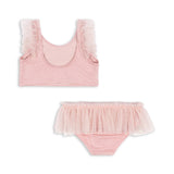 Konges Sløjd A/S Maillots de bain 2 pièces powder pink