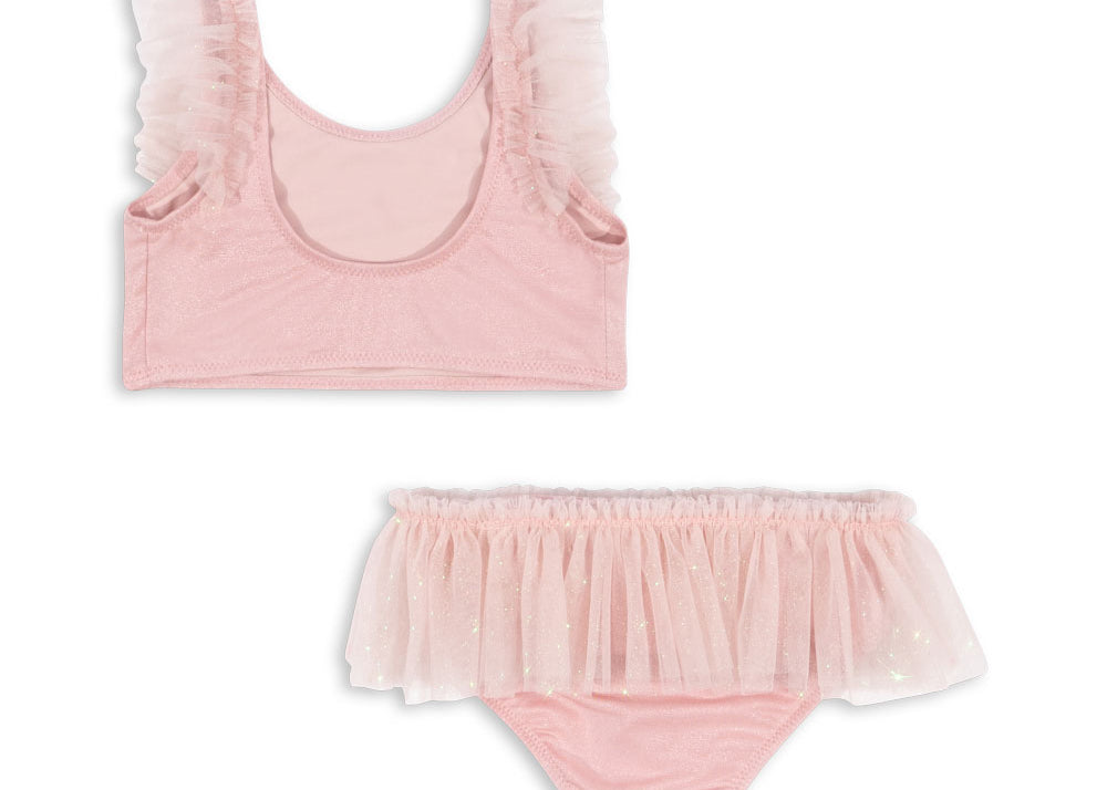 Konges Sløjd A/S Maillots de bain 2 pièces powder pink