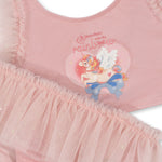 Konges Sløjd A/S Maillots de bain 2 pièces powder pink
