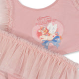Konges Sløjd A/S Maillots de bain 2 pièces powder pink