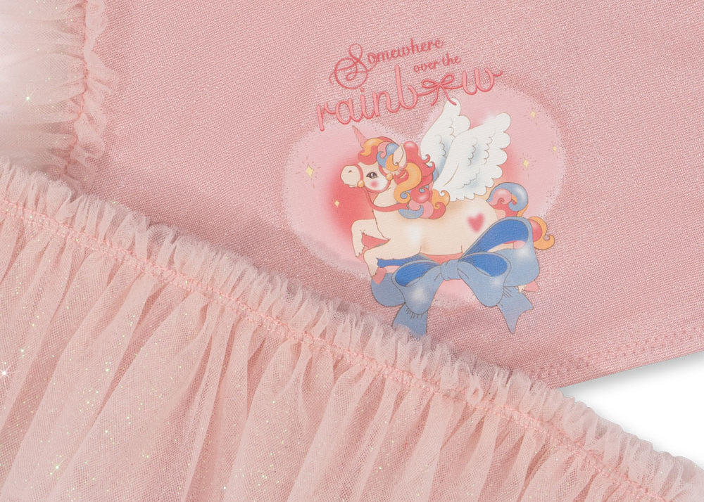 Konges Sløjd A/S Maillots de bain 2 pièces powder pink