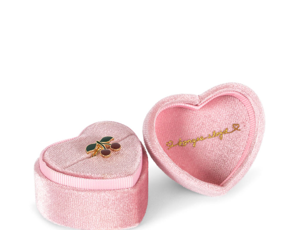 Konges Sløjd A/S JEWELLERY cherry