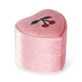Konges Sløjd A/S Bijoux cherry