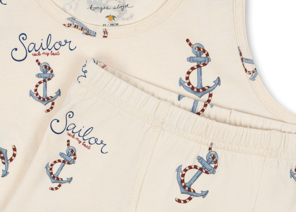 Konges Sløjd A/S Sous-vêtements rock my boat