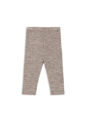 Konges Sløjd A/S Pantalon - Jersey hazel