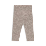 Konges Sløjd A/S Pantalon - Jersey hazel