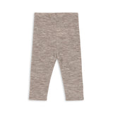 Konges Sløjd A/S Pantalon - Jersey hazel