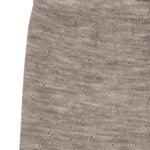 Konges Sløjd A/S Pantalon - Jersey hazel