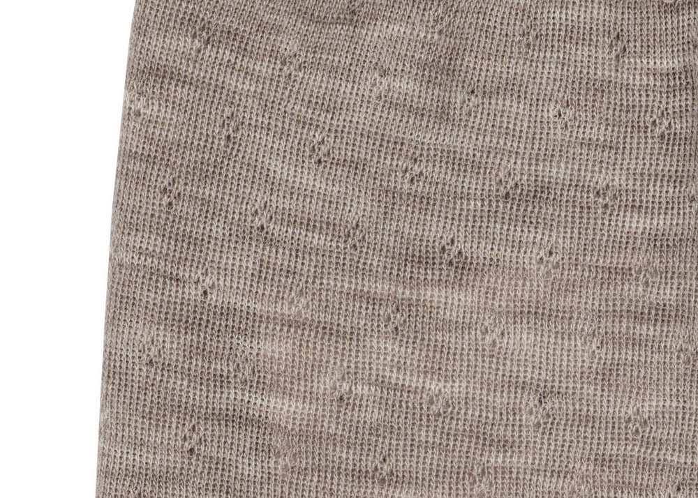 Konges Sløjd A/S Pantalon - Jersey hazel