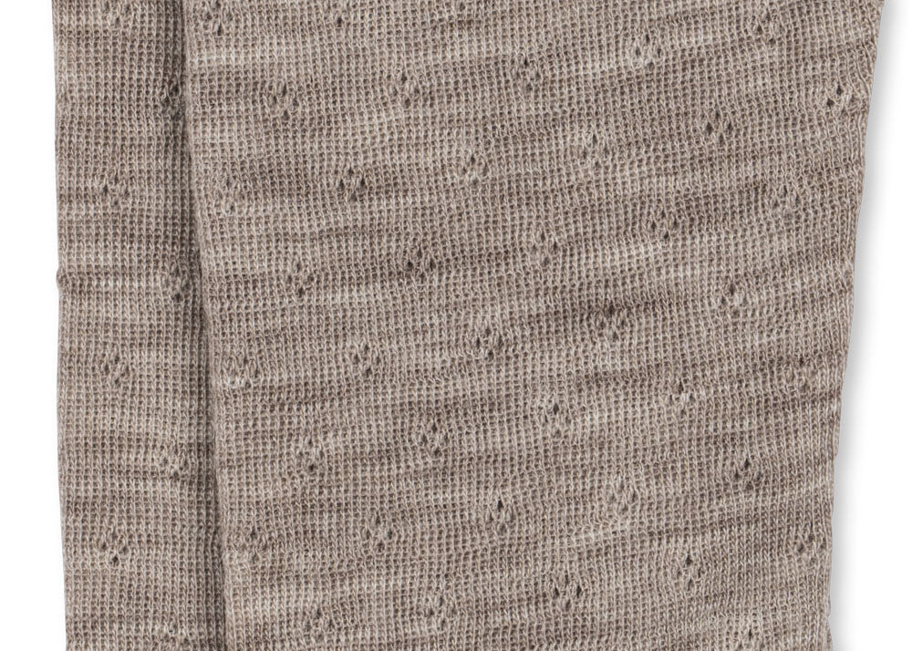 Konges Sløjd A/S Pantalon - Jersey hazel