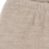 Konges Sløjd A/S Pantalon - Jersey oatmeal melange