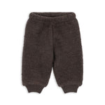 Konges Sløjd A/S Pantalon - Jersey hazel
