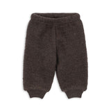 Konges Sløjd A/S Pantalon - Jersey hazel