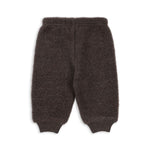 Konges Sløjd A/S Pantalon - Jersey hazel