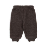 Konges Sløjd A/S Pantalon - Jersey hazel