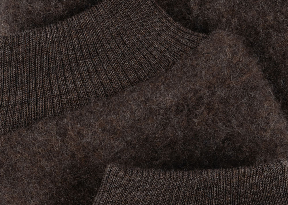 Konges Sløjd A/S Pantalon - Jersey hazel