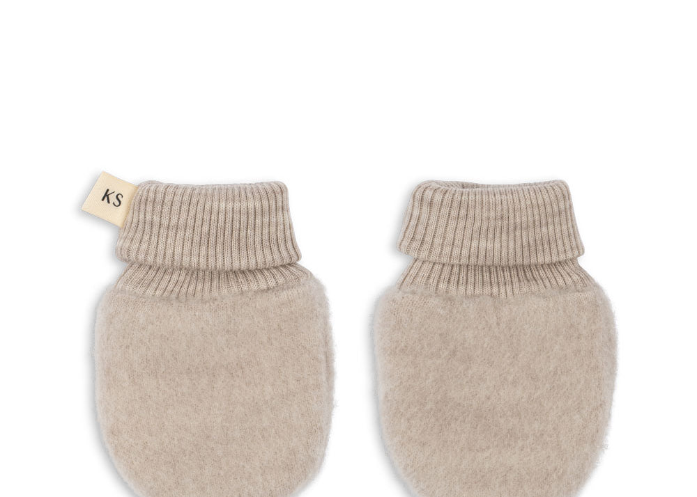 Konges Sløjd A/S Chapeaux oatmeal melange