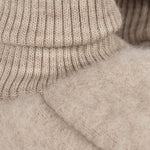 Konges Sløjd A/S Bottines pour Bébé oatmeal melange