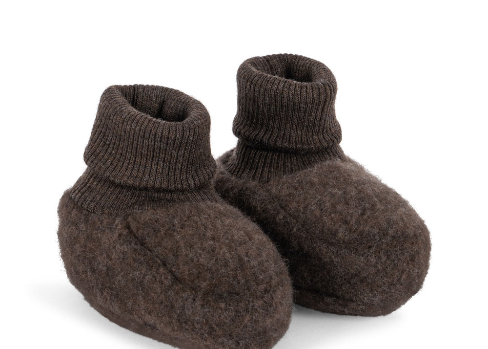 Konges Sløjd A/S Bottines pour Bébé hazel