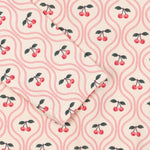 Konges Sløjd A/S Maillots de bain 1 pièce cherry pink motif