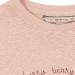 Konges Sløjd A/S T-shirts cameo rose