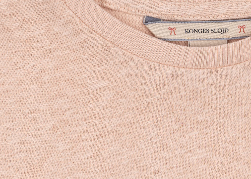 Konges Sløjd A/S T-shirts cameo rose