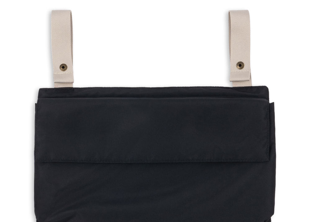 Konges Sløjd A/S Accessoires pour landau black