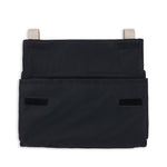 Konges Sløjd A/S Accessoires pour landau black