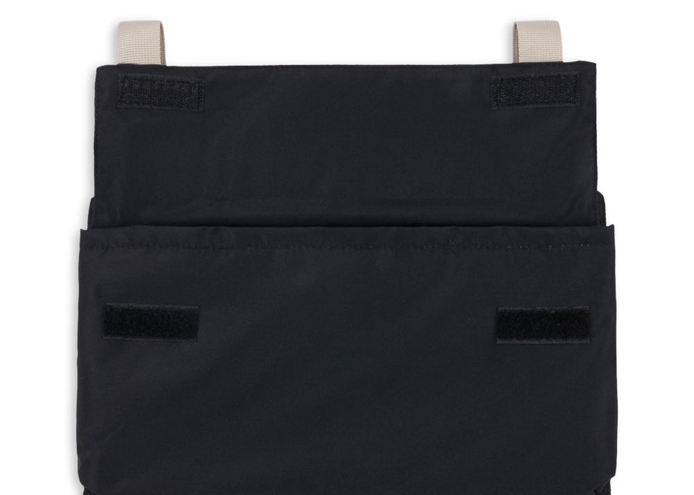 Konges Sløjd A/S Accessoires pour landau black