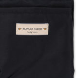 Konges Sløjd A/S Accessoires pour landau black