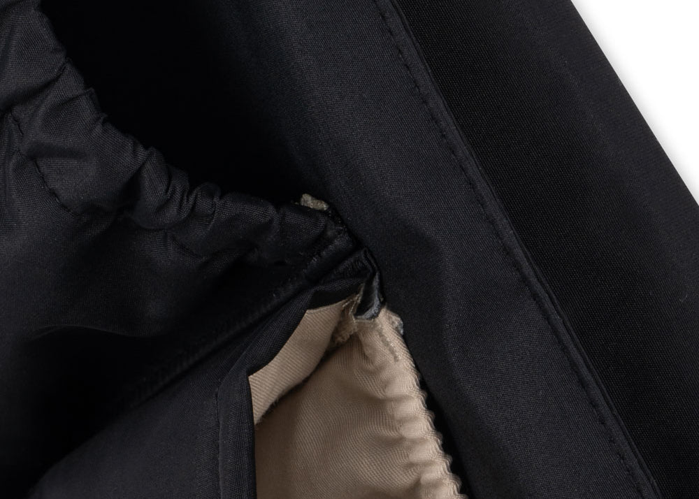 Konges Sløjd A/S Accessoires pour landau black