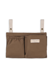 Konges Sløjd A/S Accessoires pour landau walnut