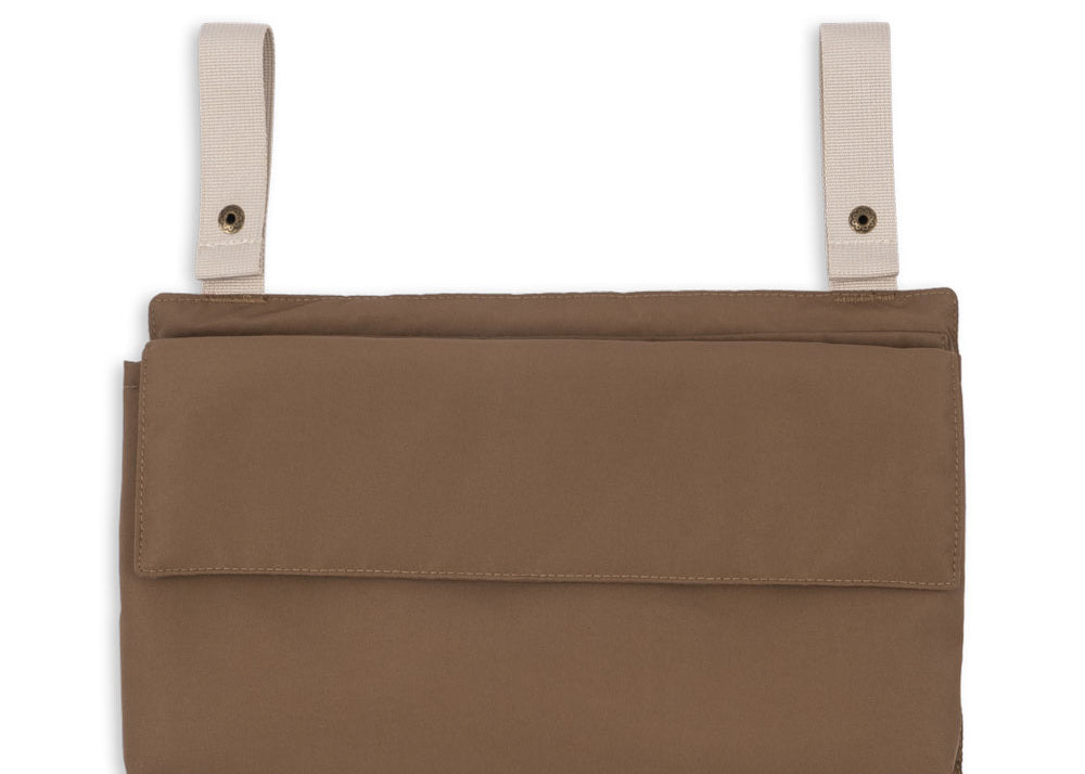 Konges Sløjd A/S Accessoires pour landau walnut