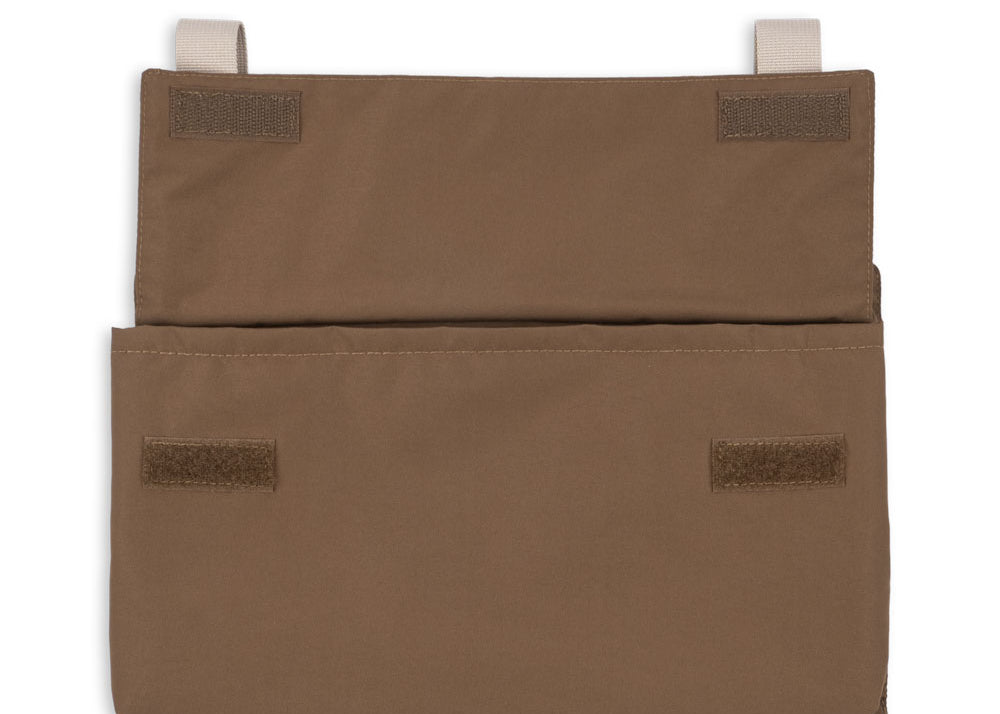 Konges Sløjd A/S Accessoires pour landau walnut