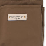 Konges Sløjd A/S Accessoires pour landau walnut