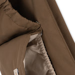 Konges Sløjd A/S Accessoires pour landau walnut