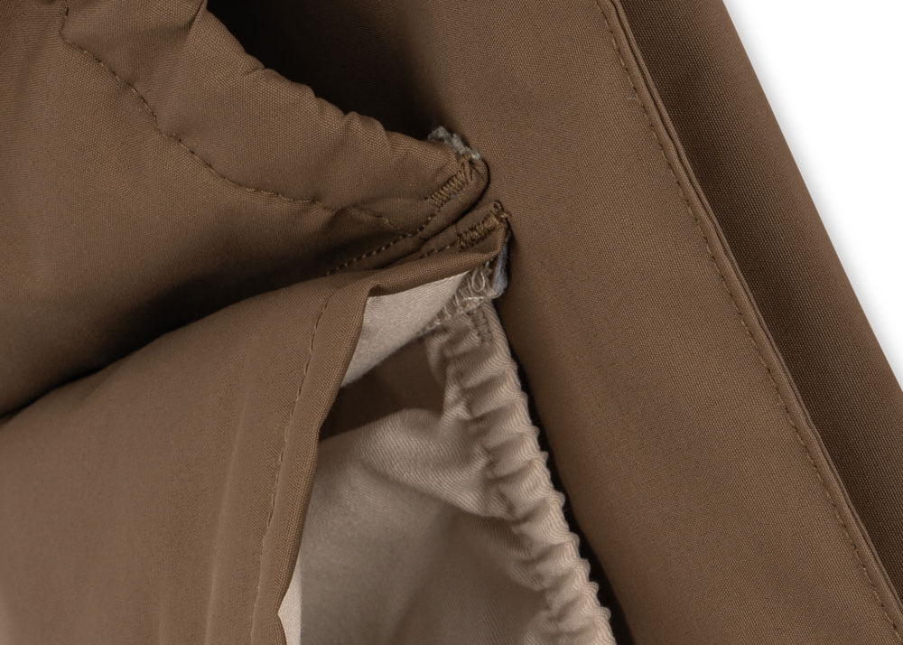Konges Sløjd A/S Accessoires pour landau walnut