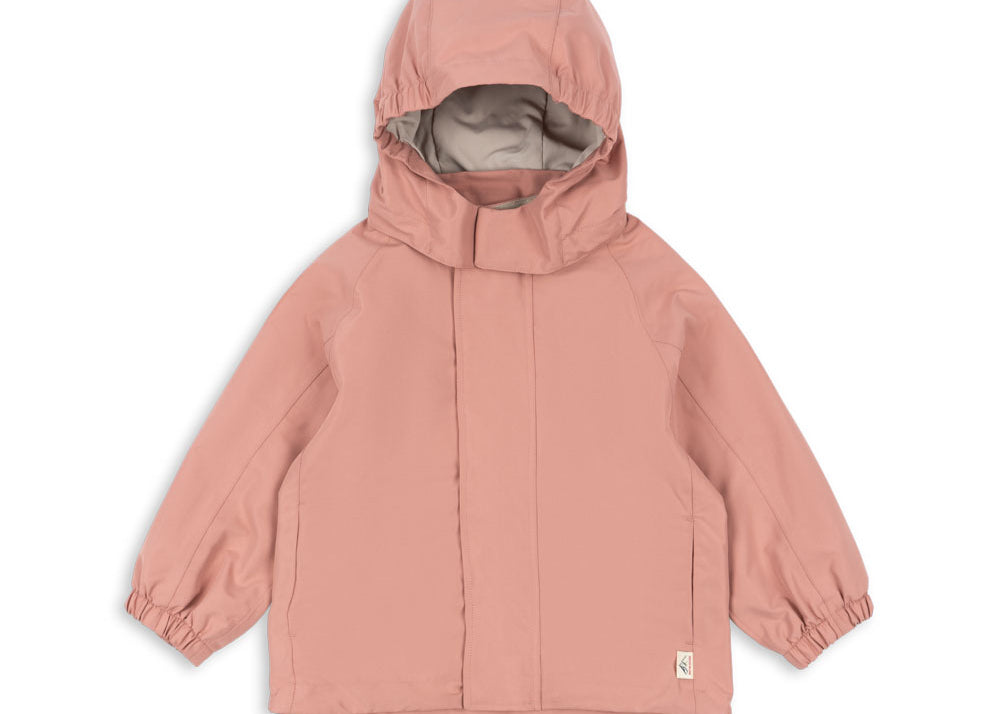Konges Sløjd A/S Vêtements de neige cameo brown