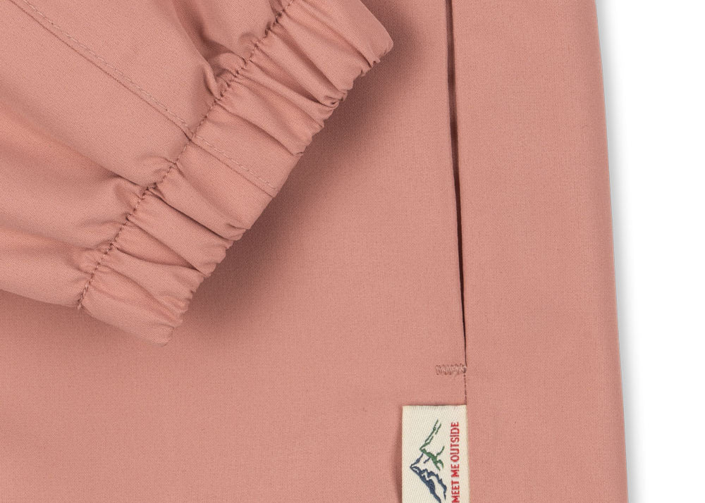 Konges Sløjd A/S Vêtements de neige cameo brown