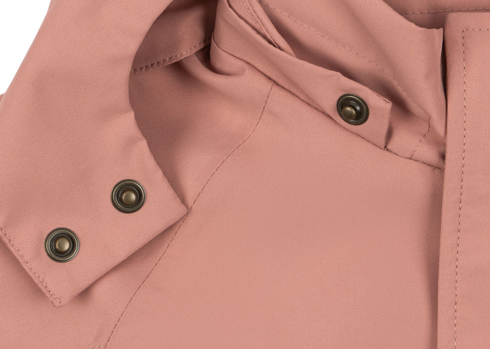 Konges Sløjd A/S Vêtements de neige cameo brown