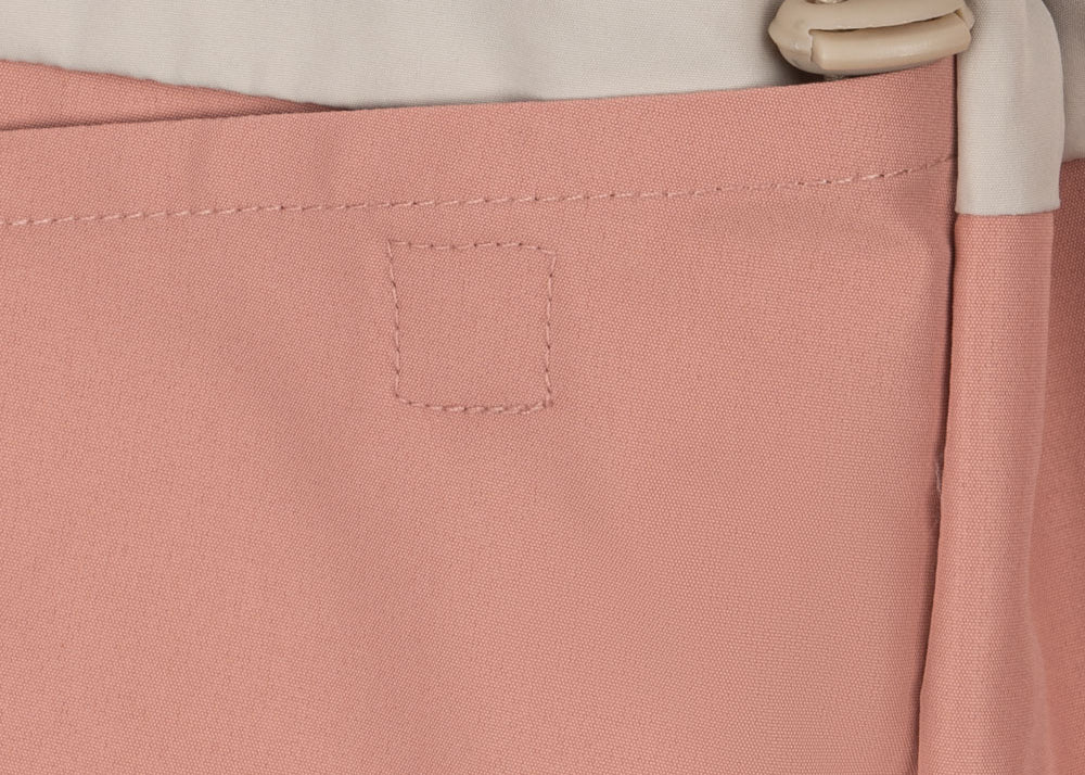 Konges Sløjd A/S Vêtements de neige cameo brown