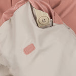 Konges Sløjd A/S Vêtements de neige cameo brown