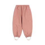 Konges Sløjd A/S Vêtements de neige cameo brown