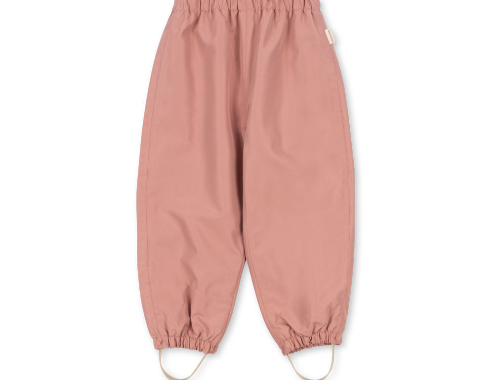 Konges Sløjd A/S SNOWWEAR cameo brown