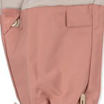 Konges Sløjd A/S Vêtements de neige cameo brown