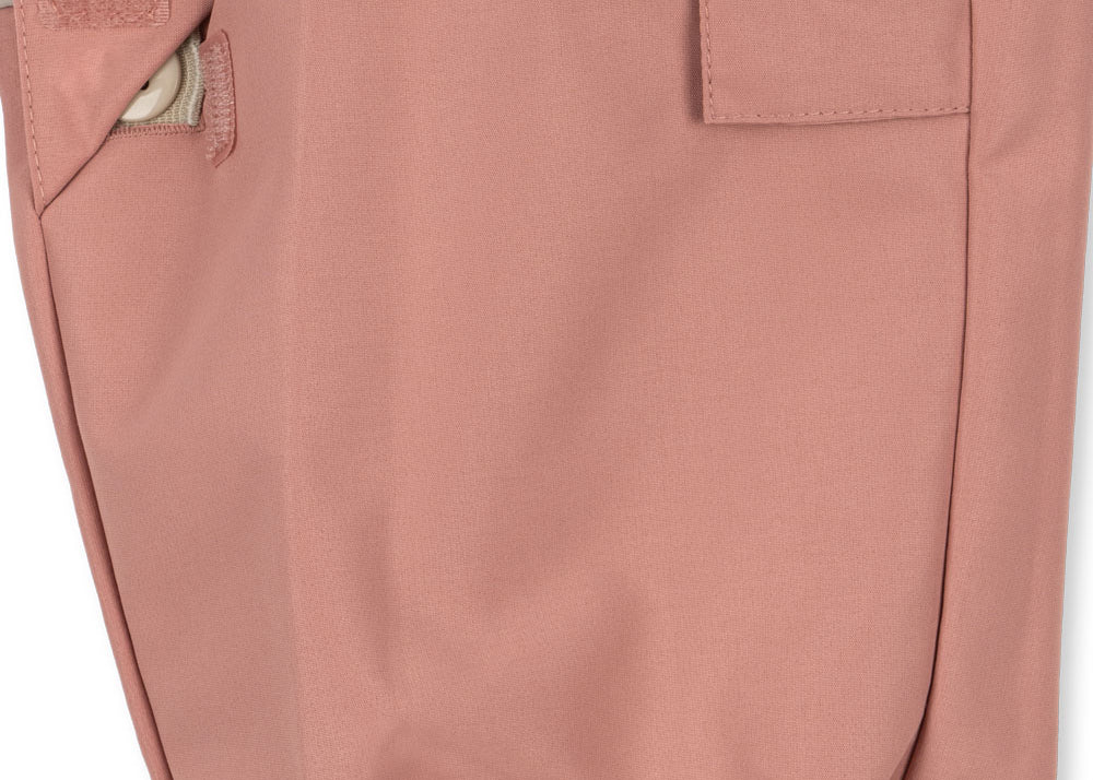 Konges Sløjd A/S Vêtements de neige cameo brown