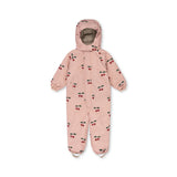 Konges Sløjd A/S Vêtements de neige ma grande cerise blush