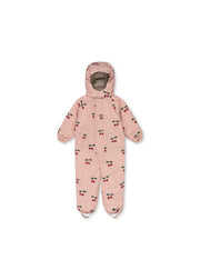 Konges Sløjd A/S Vêtements de neige ma grande cerise blush